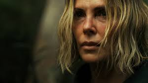 Charlize Theron